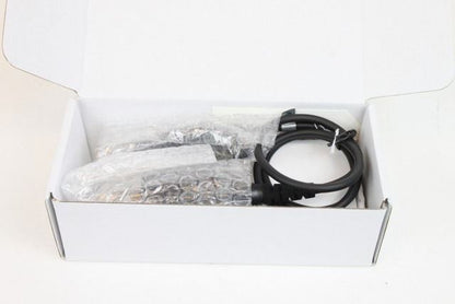 Motorola Public Safety Mic RMN5072B w/RF Adapter XTS2500 XTS1500 30" Cord (NEW)