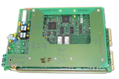 Motorola Quantar T5365A V.24 Modem Card & Wireline Board CLN6955