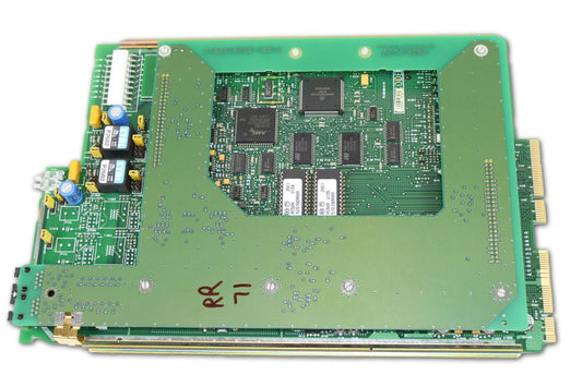 Motorola Quantar T5365A V.24 Modem Card & Wireline Board CLN6955