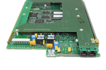 Motorola Quantar T5365A V.24 Modem Card & Wireline Board CLN6955