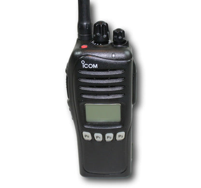 Icom IC-F4161DS (75) ICF4161DS (75) UHF 400-470Mhz 512Ch IDAS Digital IS/FM