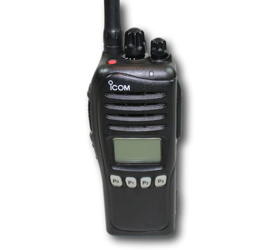 Icom IC-F4161DS (75) ICF4161DS (75) UHF 400-470Mhz 512Ch IDAS Digital IS/FM