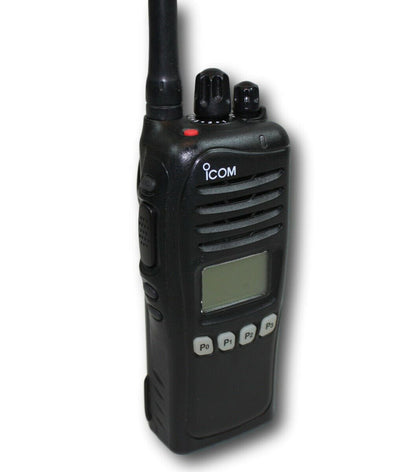 Icom IC-F4161DS (75) ICF4161DS (75) UHF 400-470Mhz 512Ch IDAS Digital IS/FM
