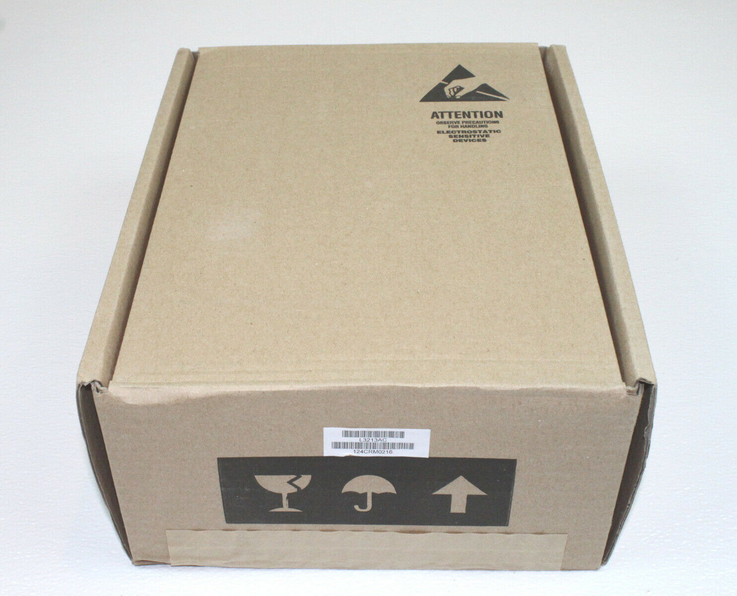 Motorola MC1000 L3213AC Deskset Controller NEW