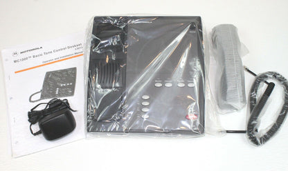 Motorola MC1000 L3213AC Deskset Controller NEW