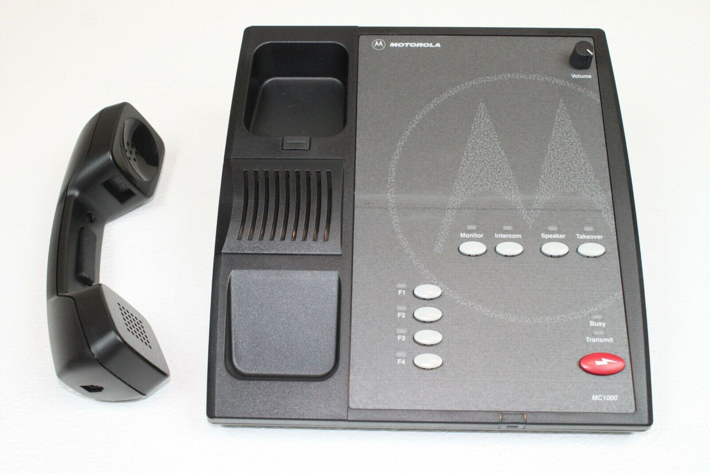 Motorola MC1000 L3213AC Deskset Controller NEW