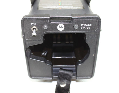 Motorola IMPRES Vehicle Charger NNTN7624A APX Series Radios (Full Kit)