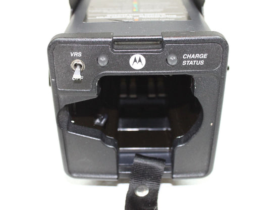 Motorola IMPRES Vehicle Charger NNTN7624A APX Series Radios (Full Kit)