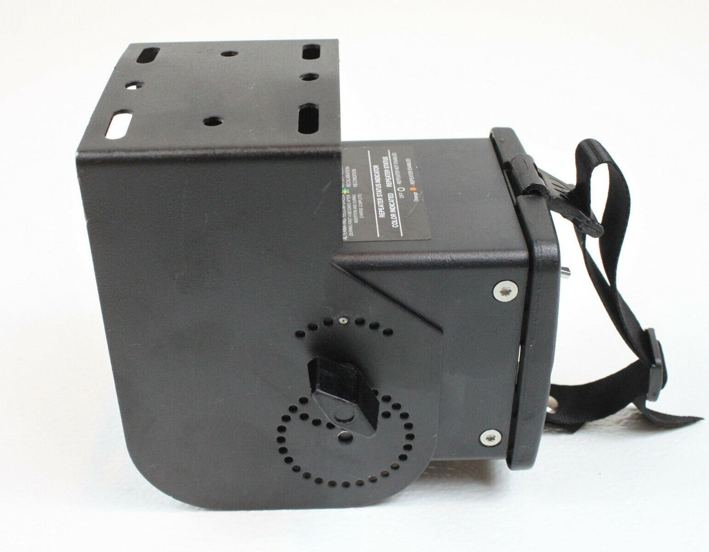 Motorola IMPRES Vehicle Charger NNTN7624A APX Series Radios (Full Kit)