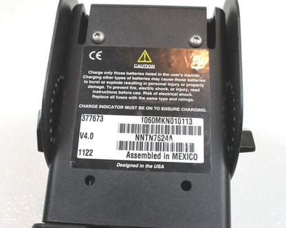 Motorola IMPRES Vehicle Charger NNTN7624A APX Series Radios (Full Kit)