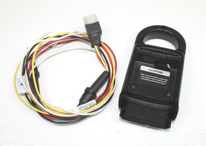Motorola IMPRES Vehicle Charger NNTN7624A APX Series Radios (Full Kit)