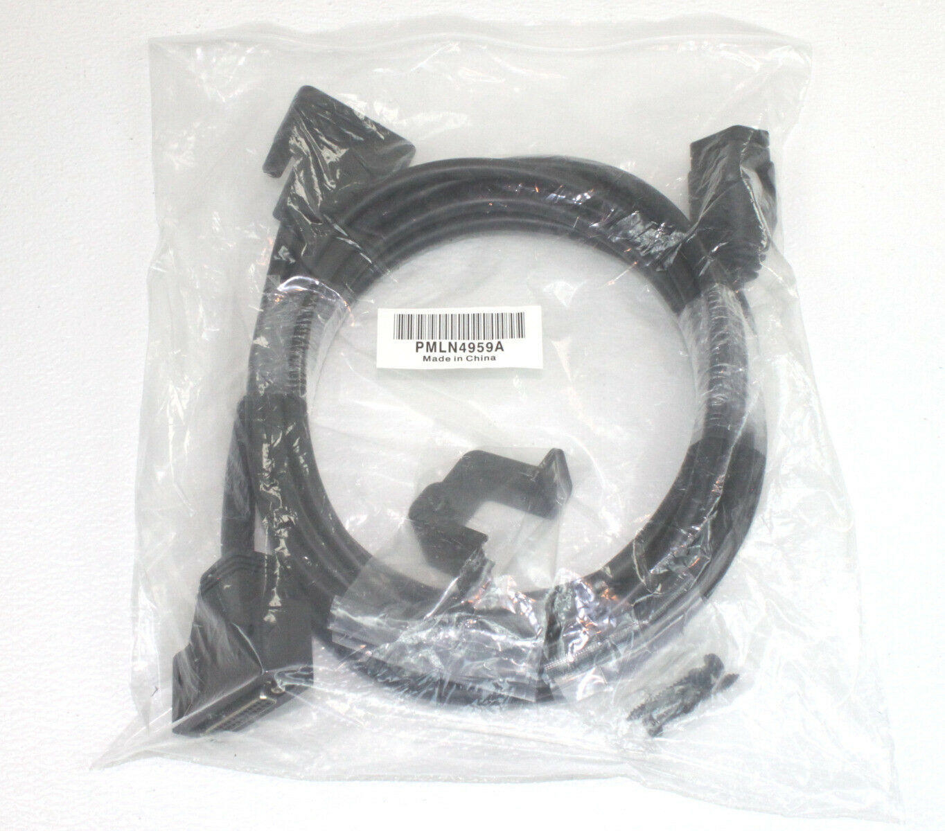 Motorola PMLN4959A 03 Handheld Control Head Accessory Cable NEW