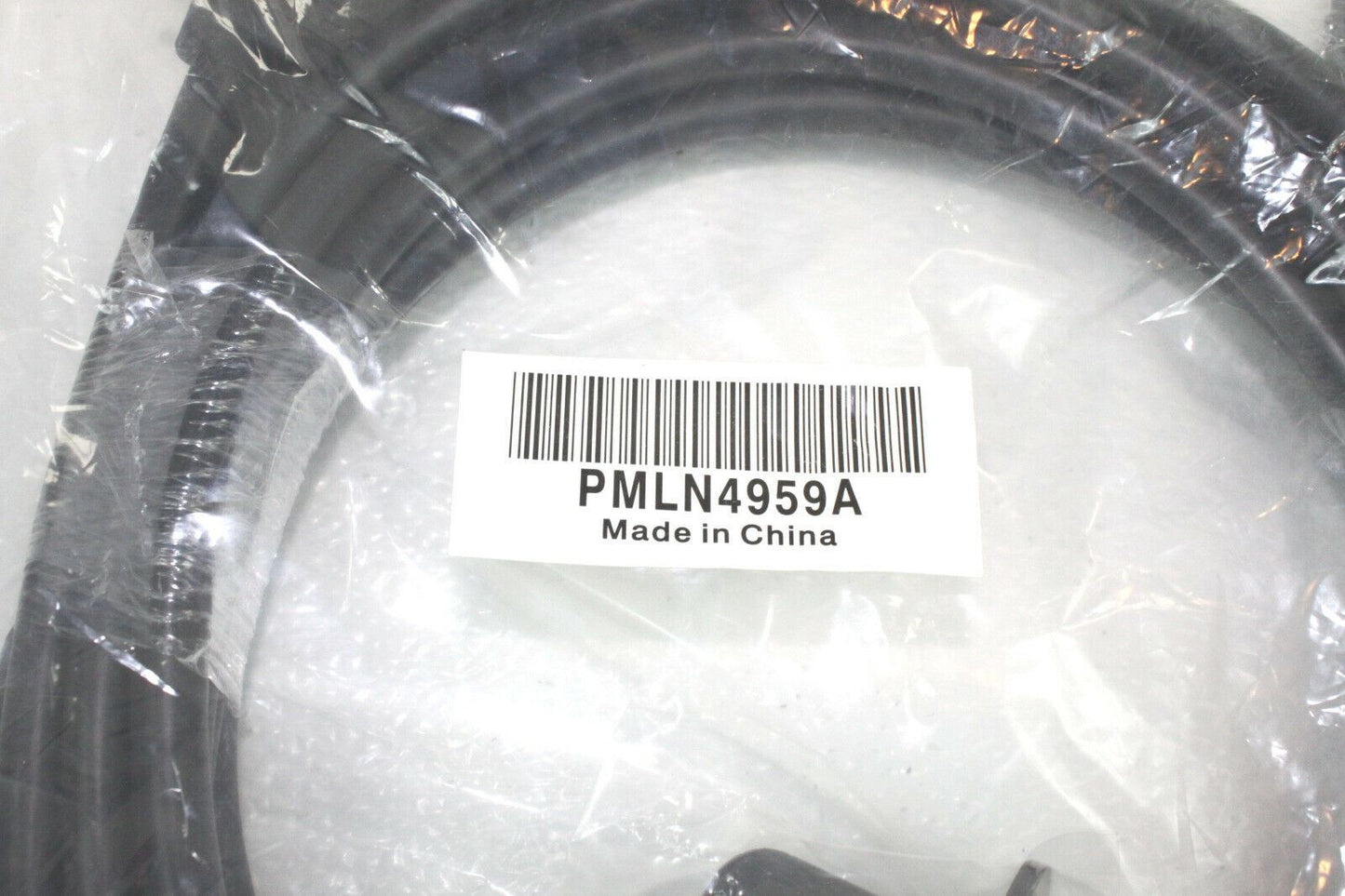 Motorola PMLN4959A 03 Handheld Control Head Accessory Cable NEW