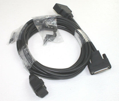 Motorola PMLN4959A 03 Handheld Control Head Accessory Cable NEW