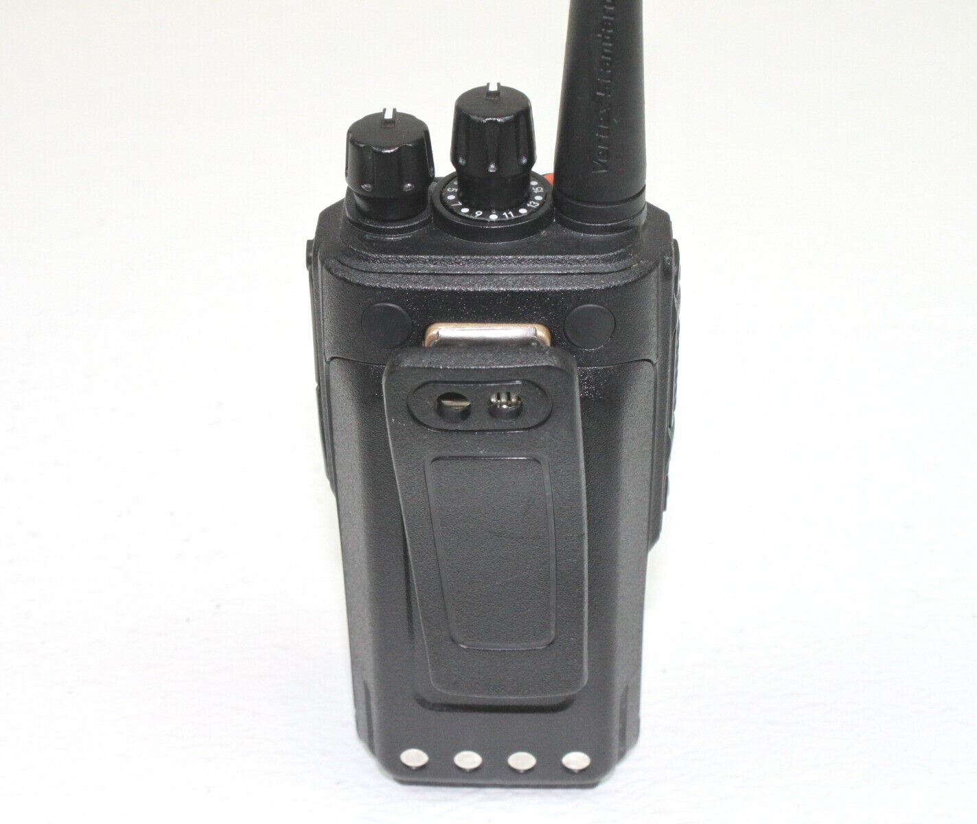 VERTEX BC250D-G6-4 UHF (400-470 Mhz) 16ch 4W Digital Radio