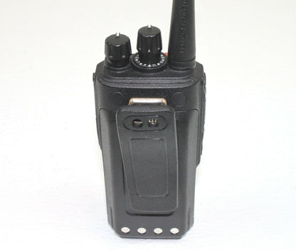 VERTEX BC250D-G6-4 UHF (400-470 Mhz) 16ch 4W Digital Radio