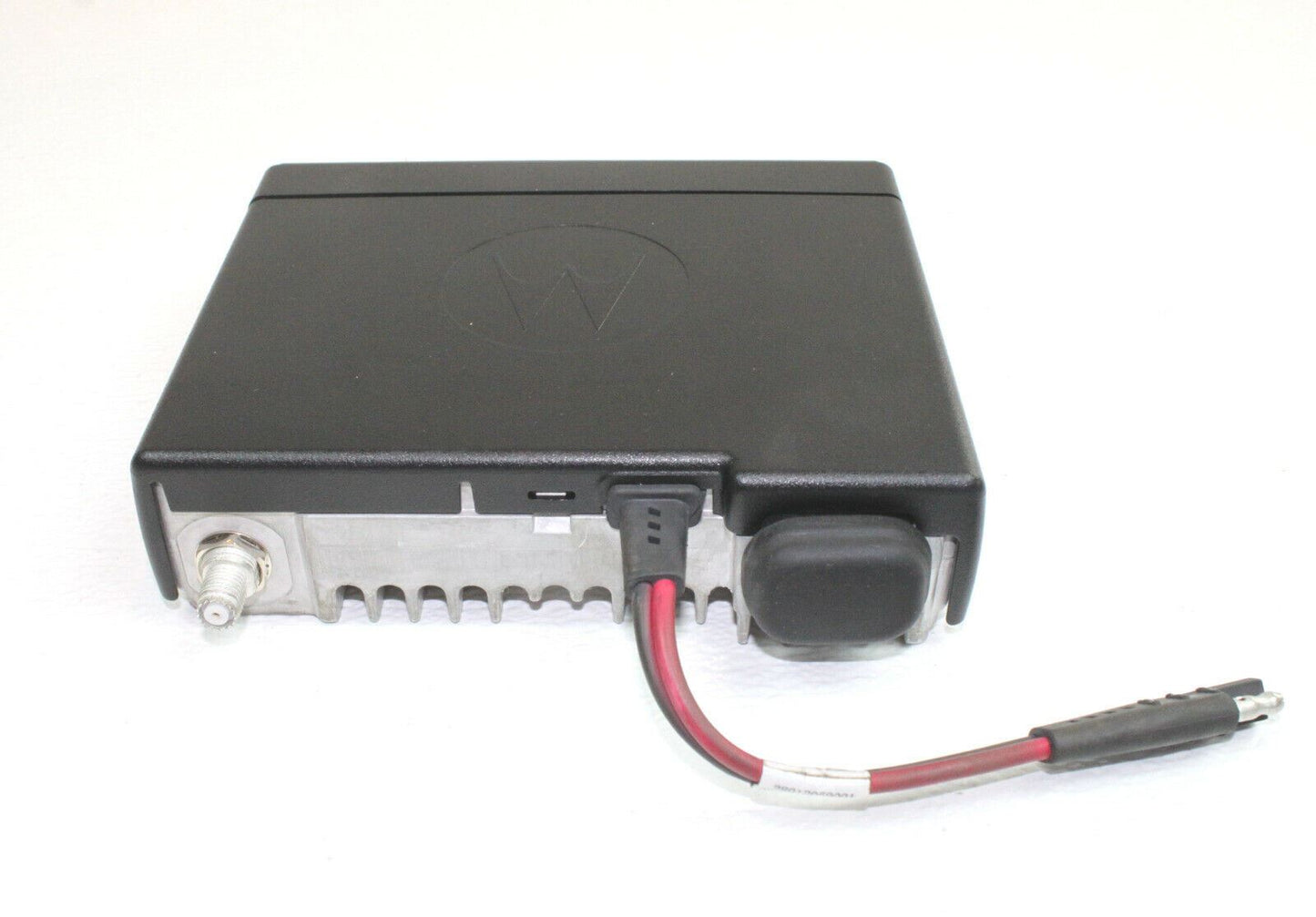 Motorola MOTOTRBO CM300d ANALOG 25W UHF 99ch 403-470 MHz Mobile