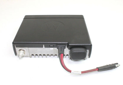 Motorola MOTOTRBO CM300d ANALOG 25W UHF 99ch 403-470 MHz Mobile