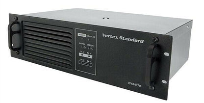 Vertex EVX-R70-G7-40 UHF 450-512MHz 40W 16ch DIGITAL Repeater