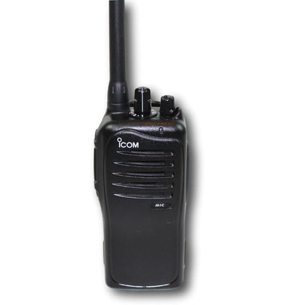 Icom IC-F3011 VHF 136-174 MHz 5 Watt 16 CH