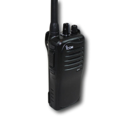 Icom IC-F3011 VHF 136-174 MHz 5 Watt 16 CH