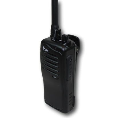 Icom IC-F3011 VHF 136-174 MHz 5 Watt 16 CH
