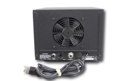 Motorola GR1225 VHF Repeater 45 Watts 146-174 Mhz w Duplexer & Base Mic