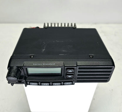 Vertex VX-2200-G6-45 VX2200 UHF 403-470 MHz 128 Ch 45W (Complete Kit)