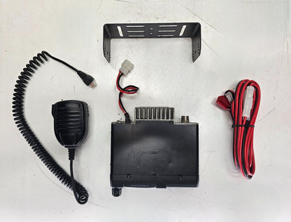 Vertex VX-2200-G6-45 VX2200 UHF 403-470 MHz 128 Ch 45W (Complete Kit)