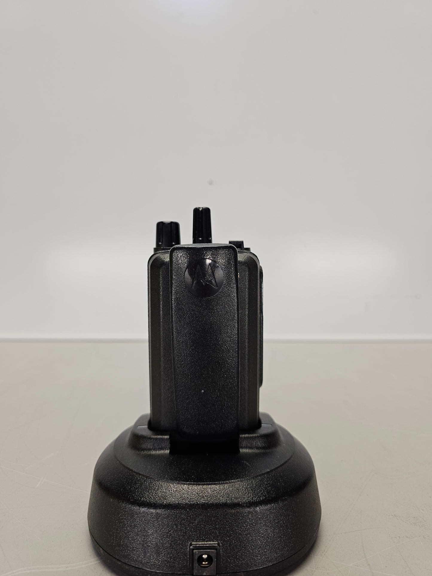 Motorola Portable CP100D VHF 136-174 MHz 16ch 5W Analog