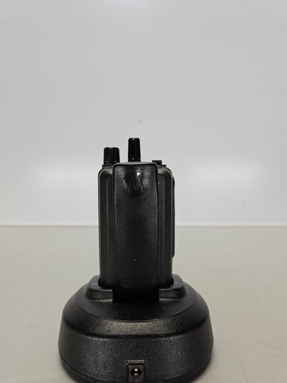 Motorola Portable CP100D VHF 136-174 MHz 16ch 5W Analog