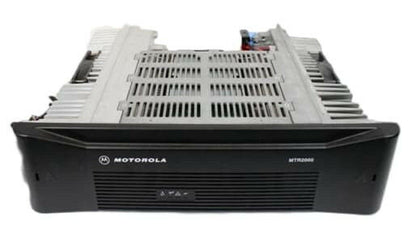Motorola MTR2000 UHF Repeater 435-470 MHz 100 Watts MTR2000 HAM