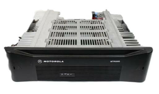 Motorola MTR2000 UHF Repeater 435-470 MHz 100 Watts MTR2000 HAM