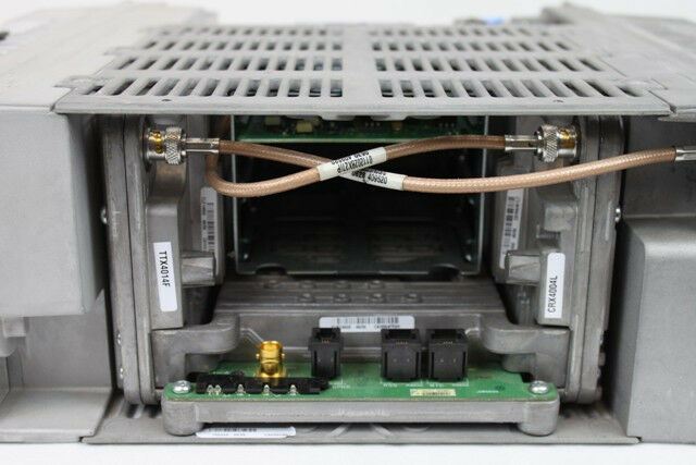 Motorola MTR2000 UHF Repeater 435-470 MHz 100 Watts MTR2000 HAM