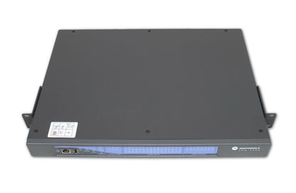Motorola MOSCAD SDM 3000 RTU (Remote Terminal Unit) model number F4544A
