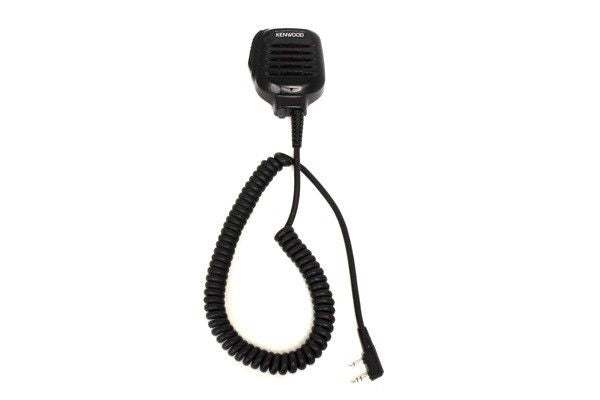 Kenwood Speaker Mic (KMC45 KMC-45 Protalk and Freetalk) radios