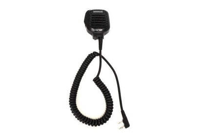 Kenwood Speaker Mic (KMC45 KMC-45 Protalk and Freetalk) radios