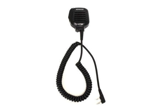 Kenwood Speaker Mic (KMC45 KMC-45 Protalk and Freetalk) radios