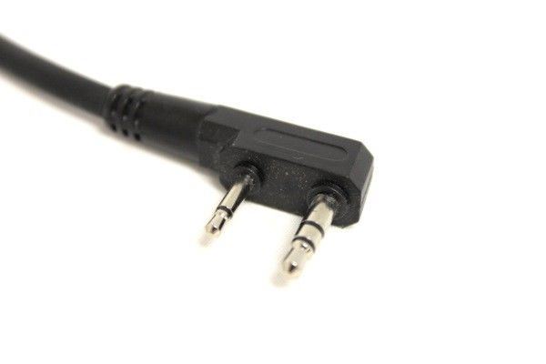 Kenwood Speaker Mic (KMC45 KMC-45 Protalk and Freetalk) radios