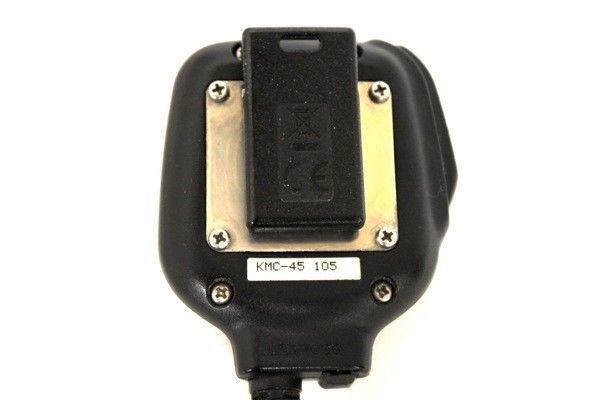Kenwood Speaker Mic (KMC45 KMC-45 Protalk and Freetalk) radios