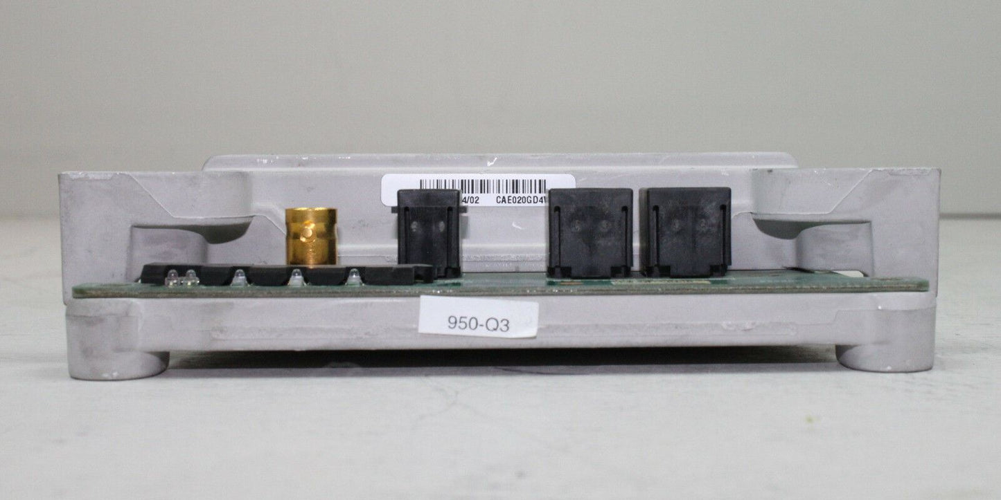Motorola MTR2000 Station Control Board CLN1201 CLN1465 TCN6273