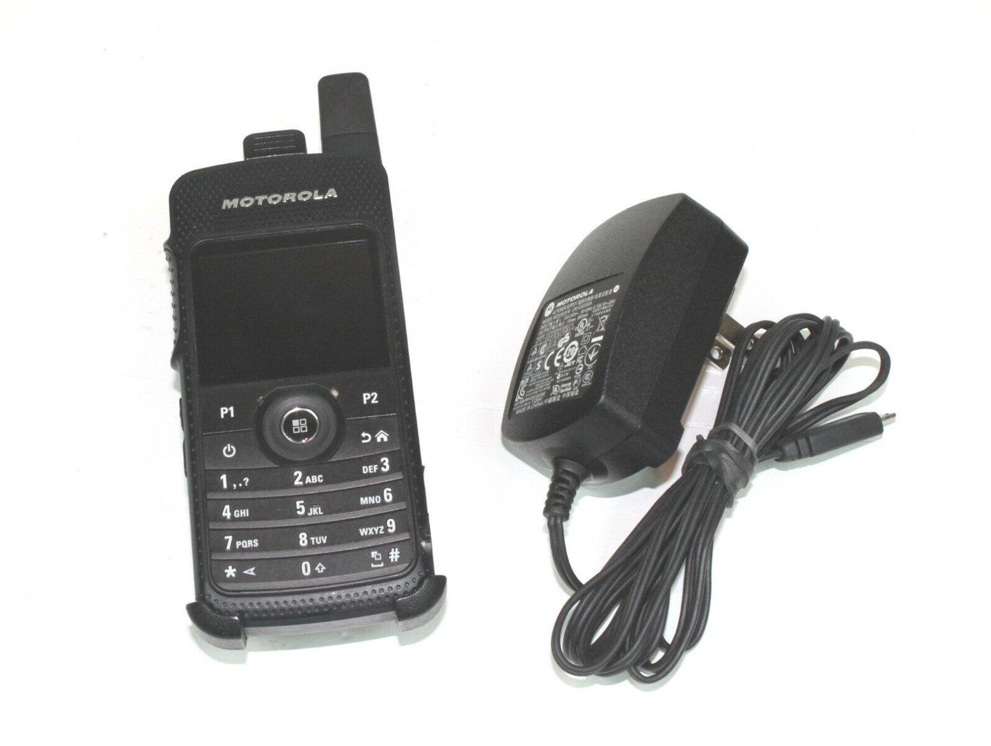 Motorola MOTOTRBO SL7550 UHF 403-470 Mhz 1000 CH DIGITAL