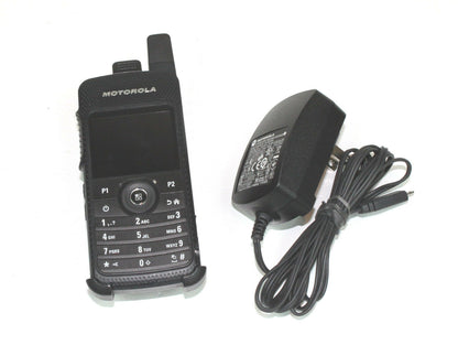 Motorola MOTOTRBO SL7550 UHF 403-470 Mhz 1000 CH DIGITAL