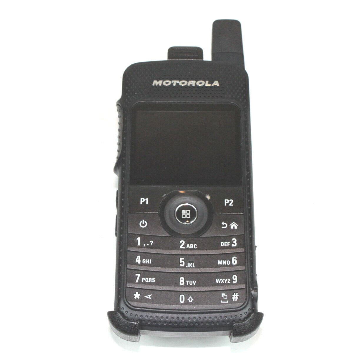 Motorola MOTOTRBO SL7550 UHF 403-470 Mhz 1000 CH DIGITAL