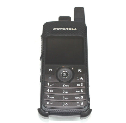 Motorola MOTOTRBO SL7550 UHF 403-470 Mhz 1000 CH DIGITAL