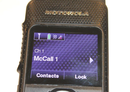 Motorola MOTOTRBO SL7550 UHF 403-470 Mhz 1000 CH DIGITAL