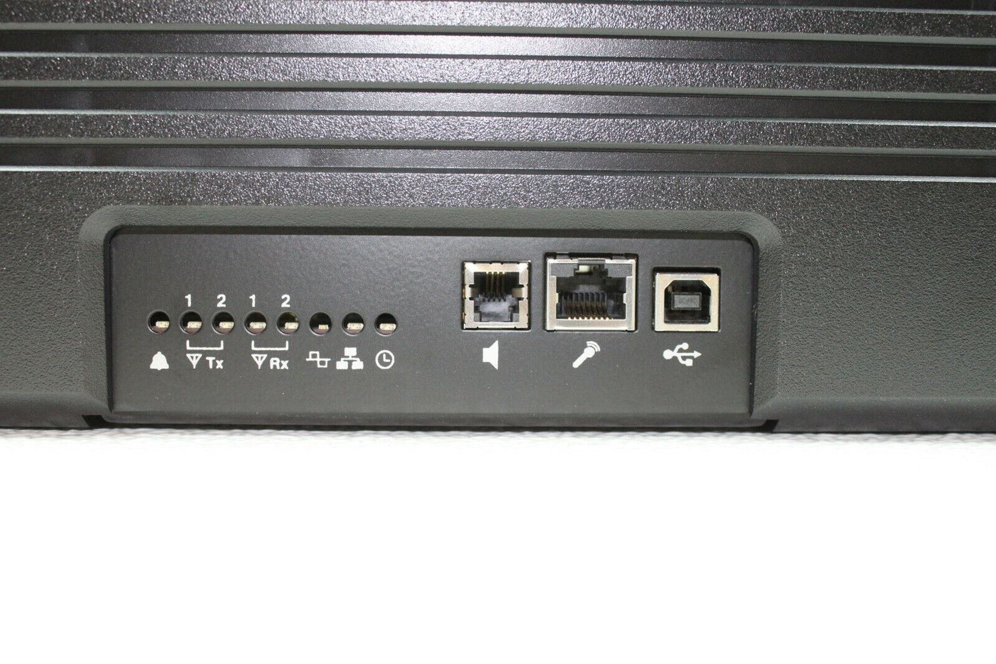Motorola MTR3000 UHF 403-470 MHz 100W Digital Repeater