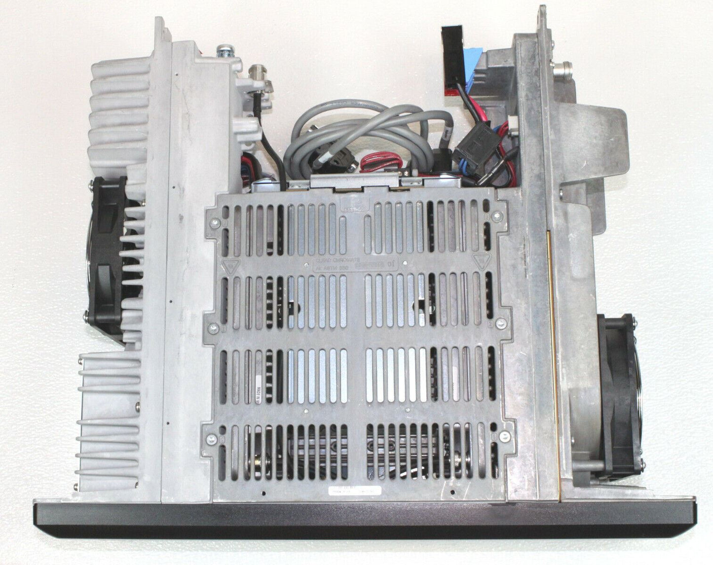 Motorola MTR3000 UHF 403-470 MHz 100W Digital Repeater