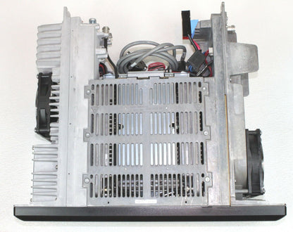 Motorola MTR3000 UHF 403-470 MHz 100W Digital Repeater