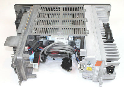 Motorola MTR3000 UHF 403-470 MHz 100W Digital Repeater